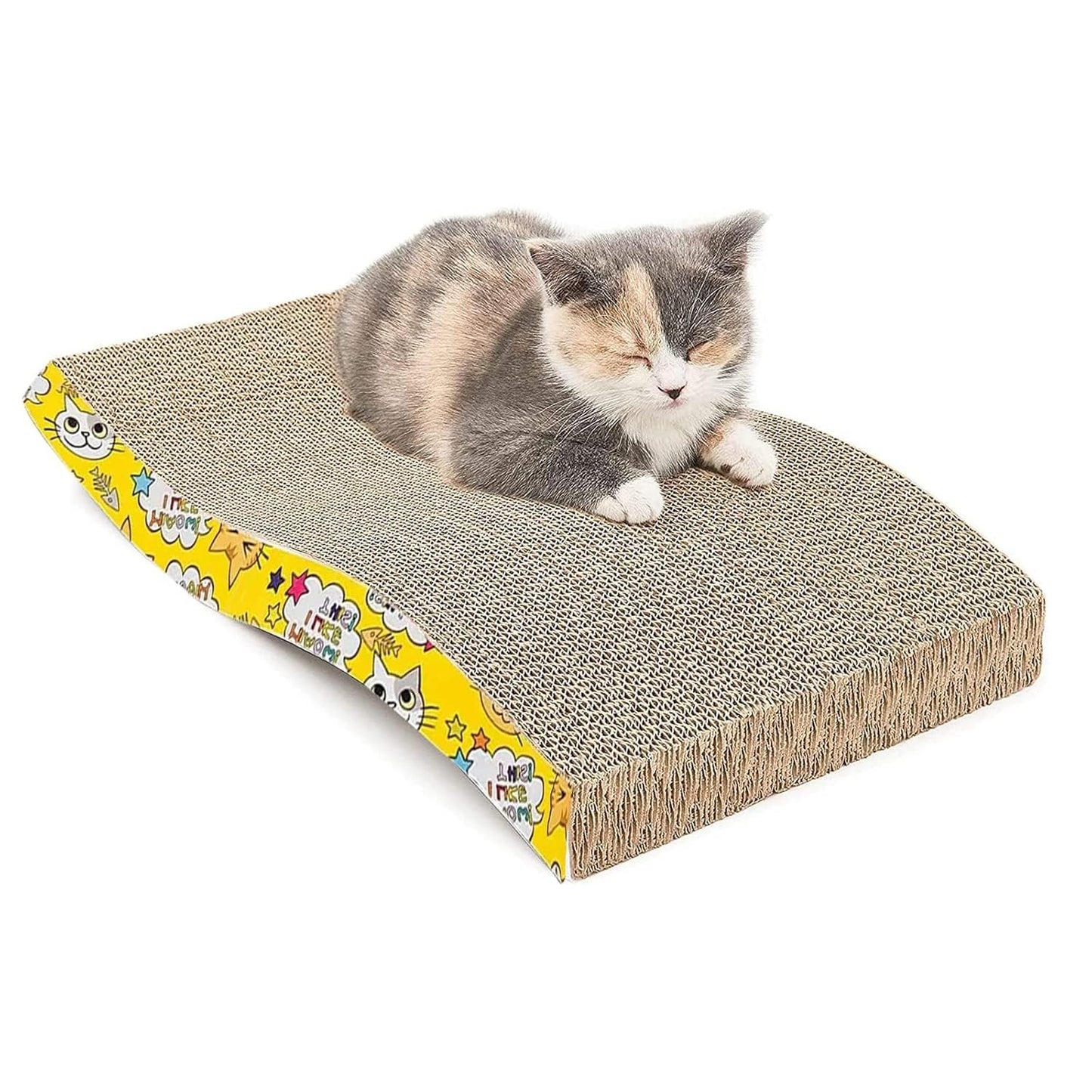 Cat Sanctuary™ Reversible Scratching Pad