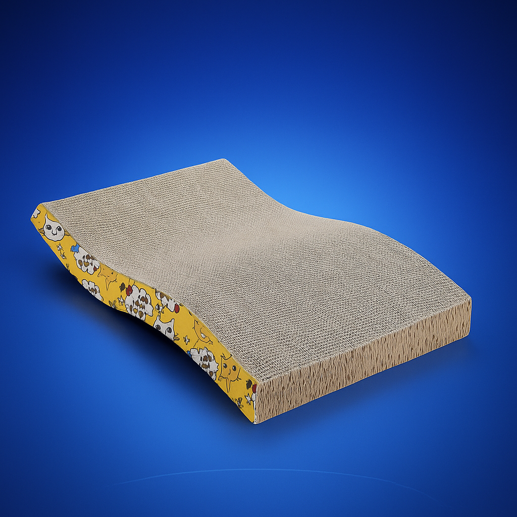 Cat Sanctuary™ Reversible Scratching Pad