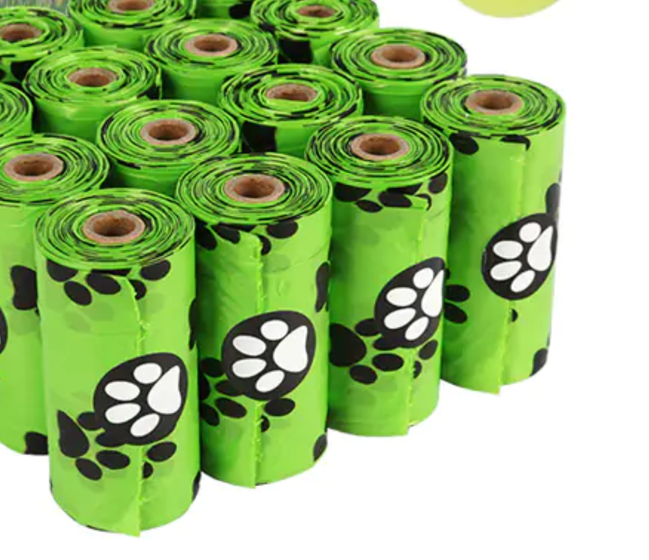 Eco-Friendly Litter Bags™