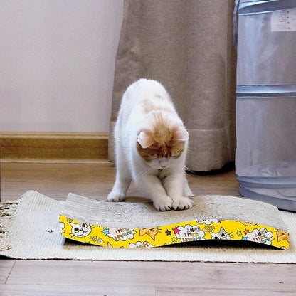 Cat Sanctuary™ Reversible Scratching Pad