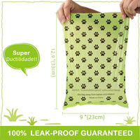 Eco-Friendly Litter Bags™